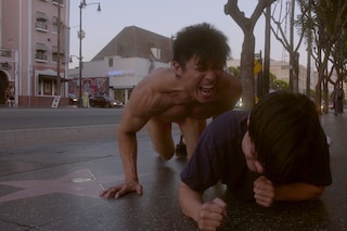 A Place We Call Reality 