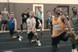 Cheer