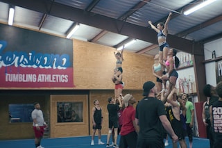 Cheer 6