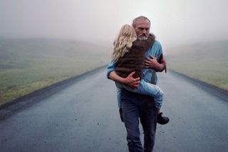 A White, White Day 2