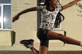 Off-White Activewear Virgil Abloh