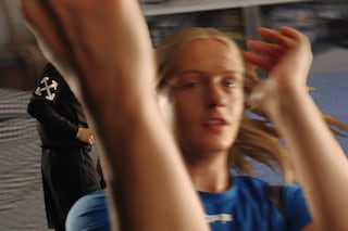 Off-White Activewear Virgil Abloh