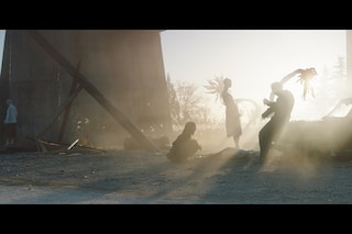 The Prisoners of Ghostland –&#160;Sion Sono1