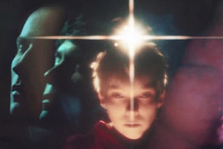 Sound of Ceres - The Fawn - by Jacob Graham and Ry