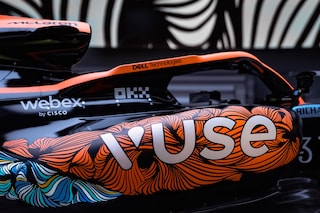 Anna Tangles, Driven By Change (2022)