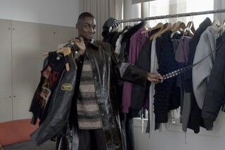 Rickey Thompson Off The Rails Dazed Fashion 3