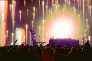 A. G. Cook – PC Music Takeover