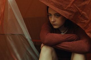 BFI London Film Festival 2024