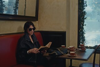 Saint Laurent – As Time Goes By