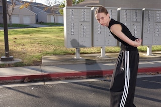 Y-3 SS25