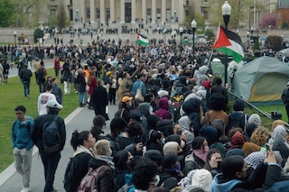 Columbia University 