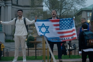 Counter Protestors