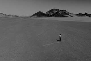 Sarah Brahim, In Search of an Honest Map (2025) 