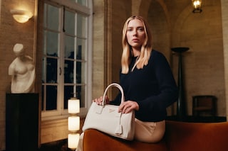 Prada Galleria 2025 campaign