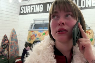 My Undesirable Friends: Part I – Last Air 