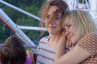 Lovesong, dir. So Yong Kim (2017)