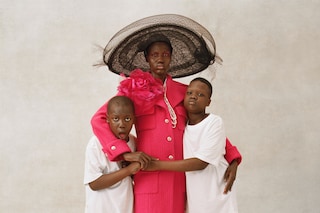 Nadine Ijewere, Kith &amp; Kin, September 2020