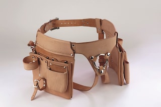 Martha Summers, ‘TOOLbelt’ (2022)