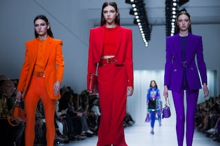 versace ss18 fashion milan mfw 