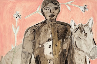 Faye Wei Wei’s Anemones and Lovers