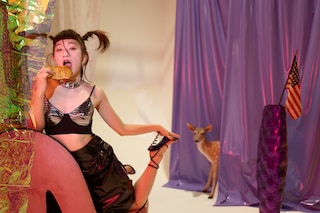 Wednesday Campanella