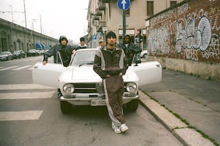 Champion Youth: Chapter One by Robbie Mcintosh