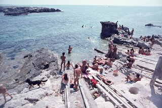 Oriol Maspons Ibiza