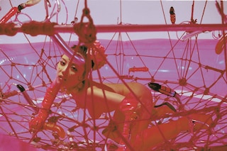 Shu Lea Cheang: Scifi New Queer Cinema 1994-2023