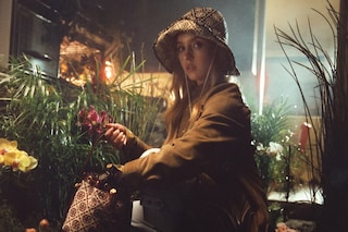 Sydney Sweeney Tory Burch Good Luck