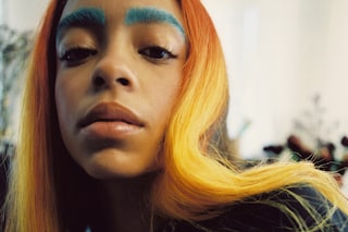 Dazed 100 – Total Luxury Spa