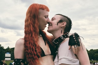 London Dyke March 2026 Lesbians