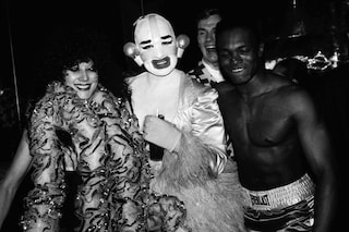Outlaws: Fashion Renegades of 80s London 