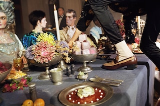 gucci aw18 campaign Alessandro Michele glen luchford 