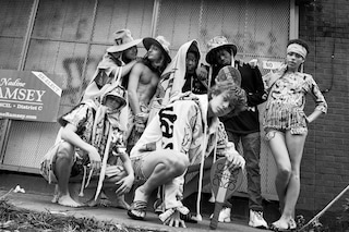 loewe gray sorrenti ibiza collaboration jonathan anderson