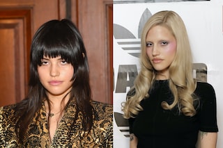 In pictures: the beauty evolution of Gabbriette