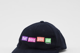 That Thing You Do hat