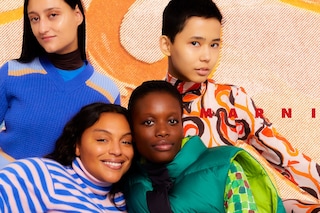 Uniqlo x Marni collaboration