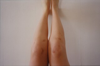 Elena Bianca Zagari, Cold Feet