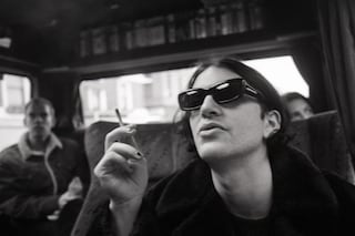 Scarlet Page, Exposed: 3 Years With Placebo