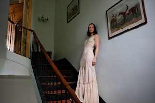 Miu Miu Upcycled by Catherine Martin