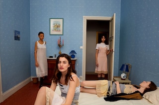 Miu Miu Upcycled by Catherine Martin