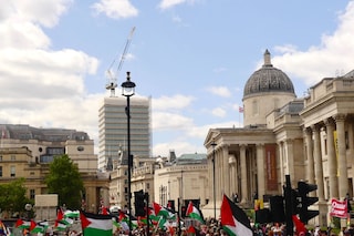 Palestine Action 6