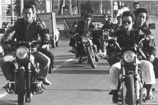 Crazy Thunder Road by Sogo Ishii6