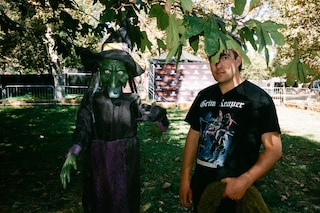 Otherworld podcast