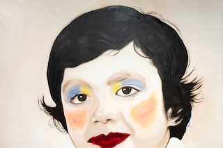 Mimosa House - Transfeminisms Chapter III - Thierr