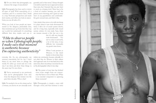 Boy.Brother.Friend, issue 1