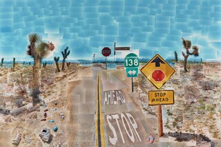 David Hockney (1937-2026)