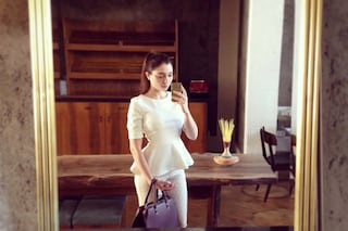 Excellencies and Perfections – Amalia Ulman