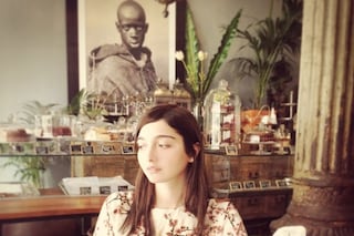 Excellencies and Perfections – Amalia Ulman