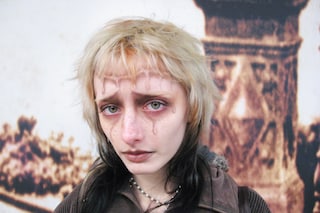 Jewel Yang, Genesis Vanishing